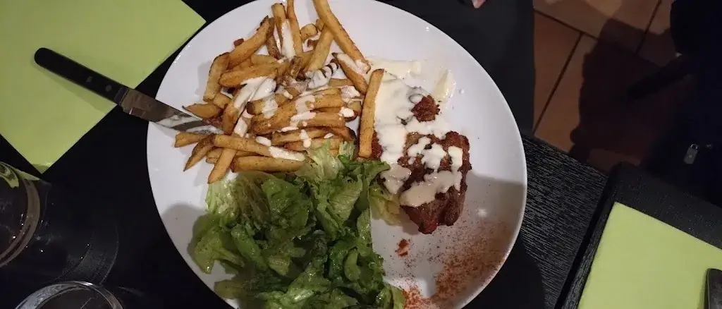 Menu_Restaurant La Crouzette_Combaillaux_image_9