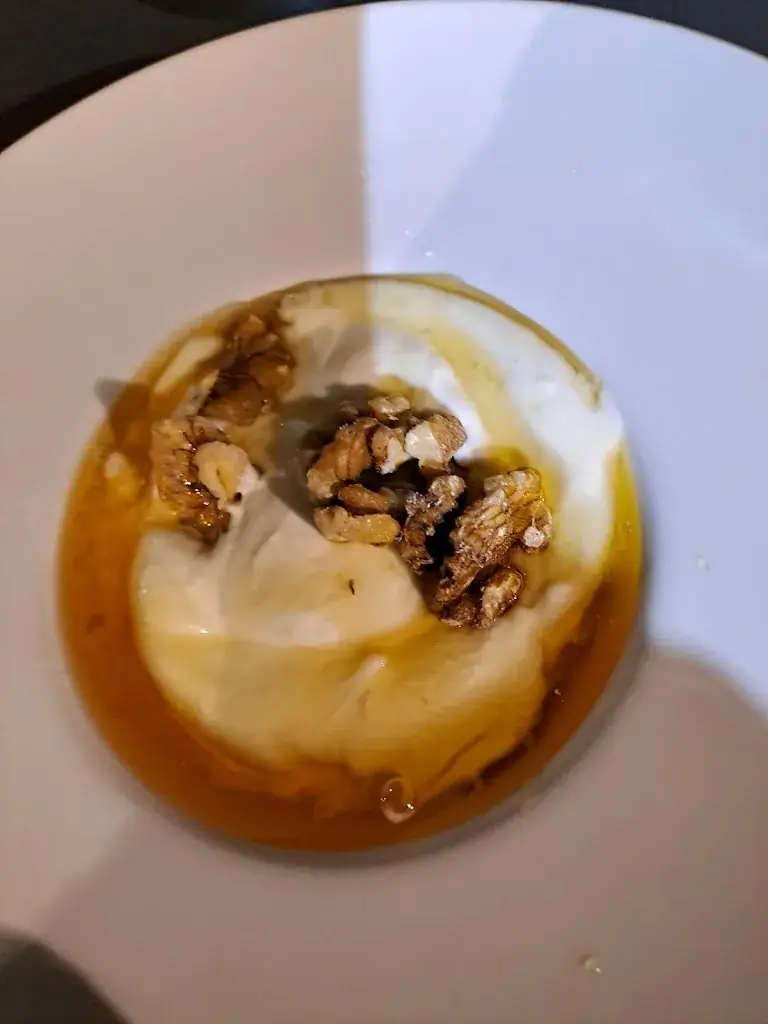 Thierry Mellarede_Restaurant La Crouzette_Combaillaux_review