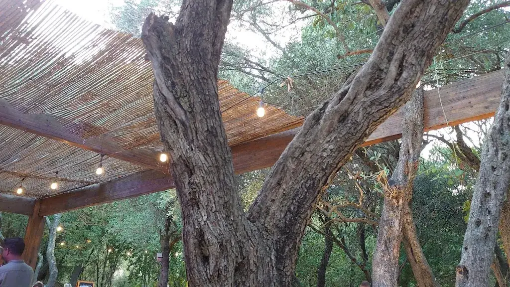 Caroline Crampont-Turquès_Restaurant La Crouzette_Combaillaux_review