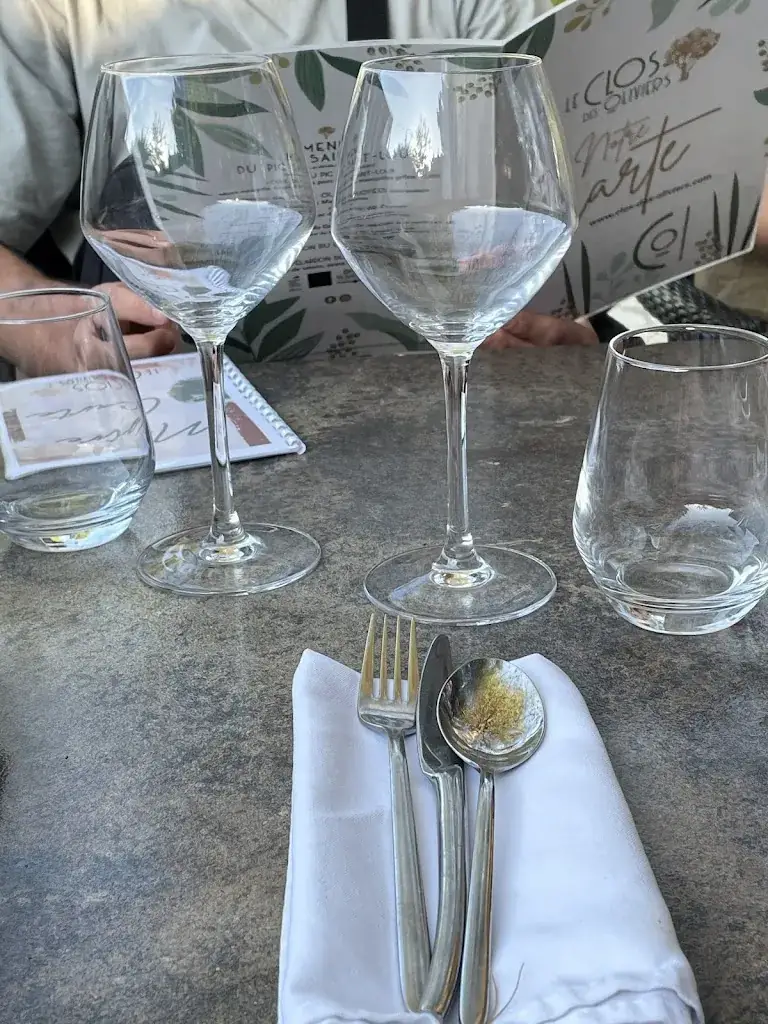 El Belle_Clos des Oliviers - Restaurant - Guinguette - Séminaires_Saint-Gély-du-Fesc_review