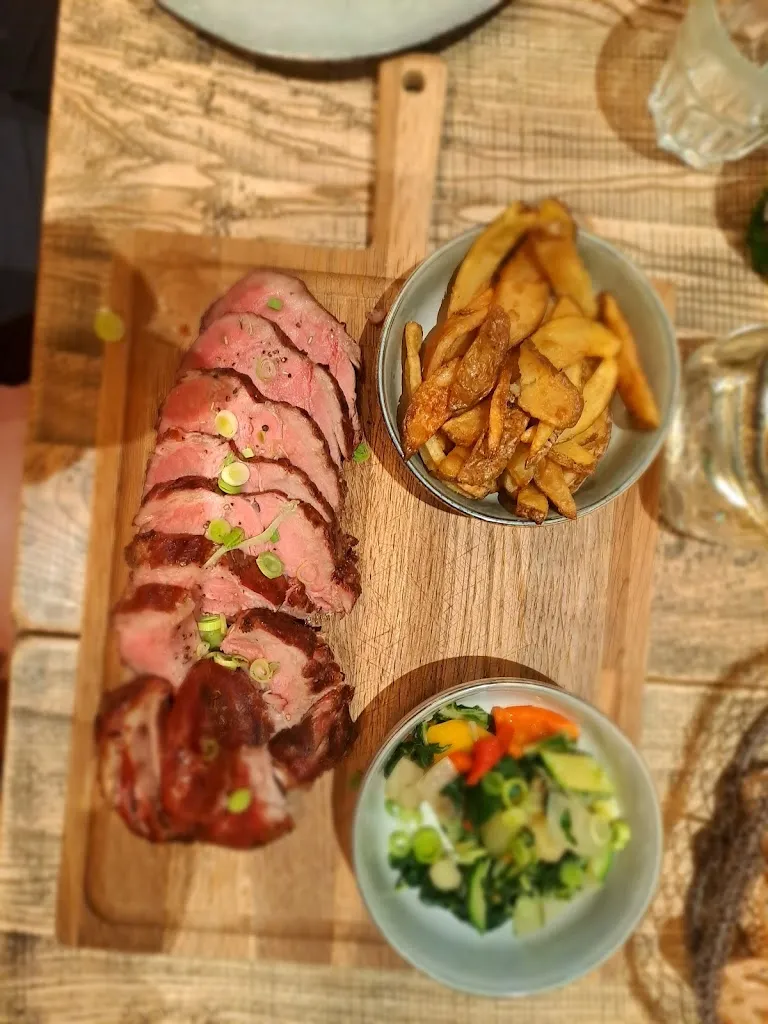 Menu_Restaurant La Maison Vieille France_Saint-Gély-du-Fesc_image_3