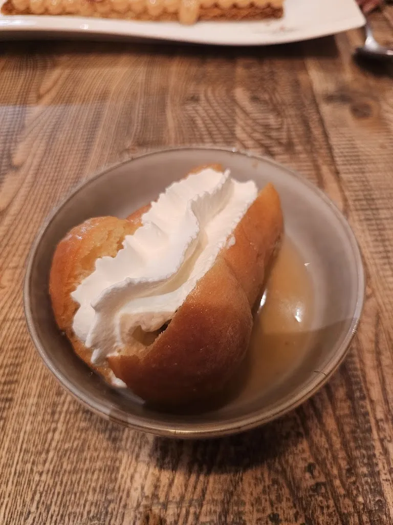 Menu_Restaurant La Maison Vieille France_Saint-Gély-du-Fesc_image_4