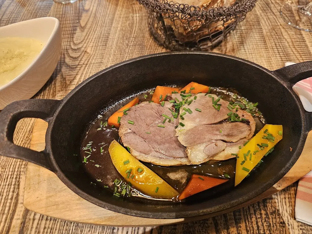 Menu_Restaurant La Maison Vieille France_Saint-Gély-du-Fesc_image_5