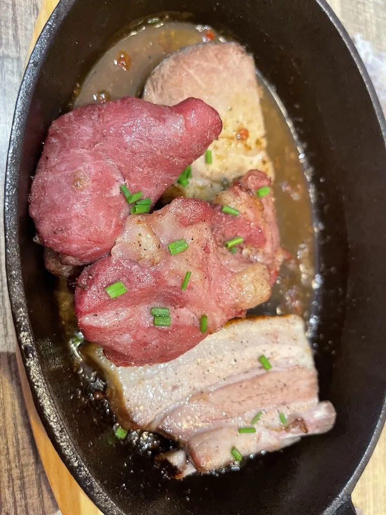 Menu_Restaurant La Maison Vieille France_Saint-Gély-du-Fesc_image_6