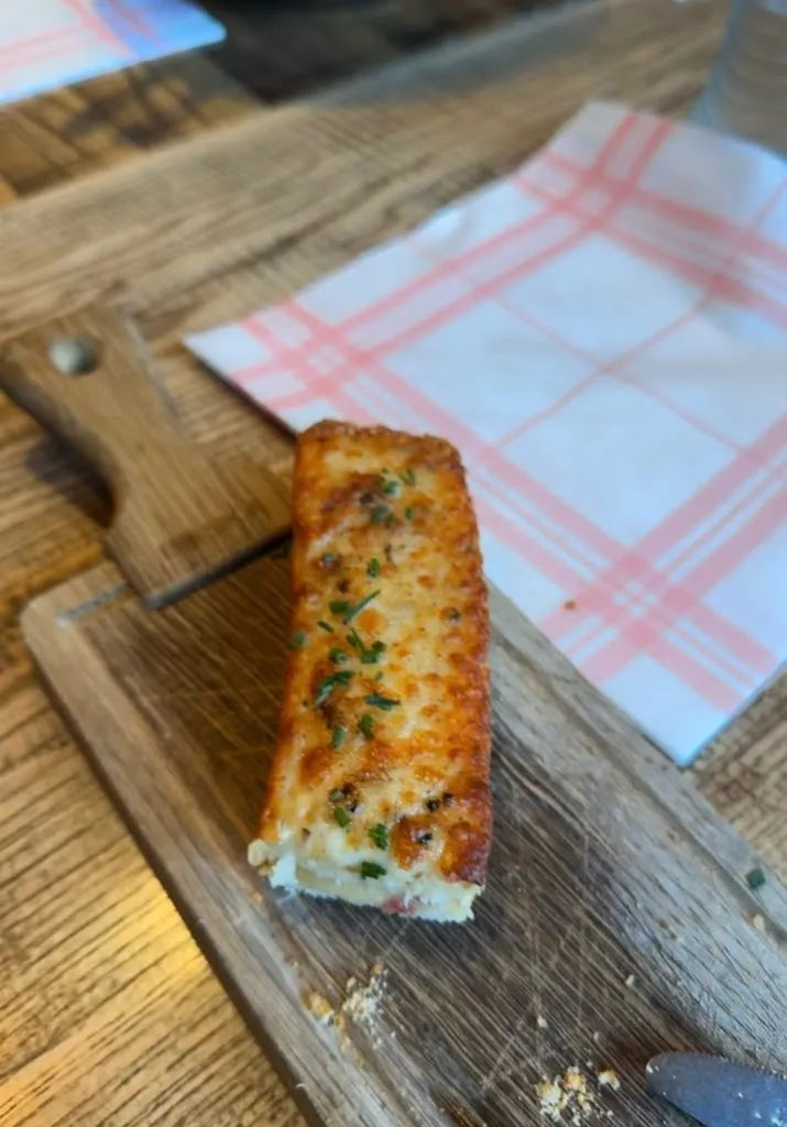 Menu_Restaurant La Maison Vieille France_Saint-Gély-du-Fesc_image_9