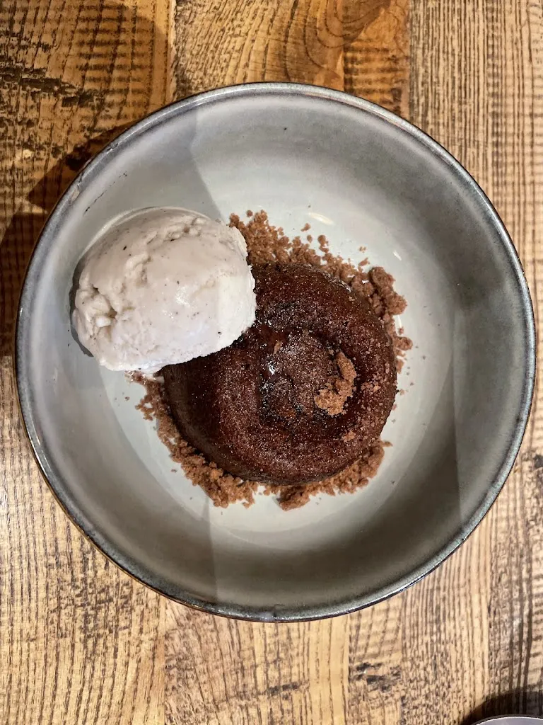 Antoine Andna_Restaurant La Maison Vieille France_Saint-Gély-du-Fesc_review