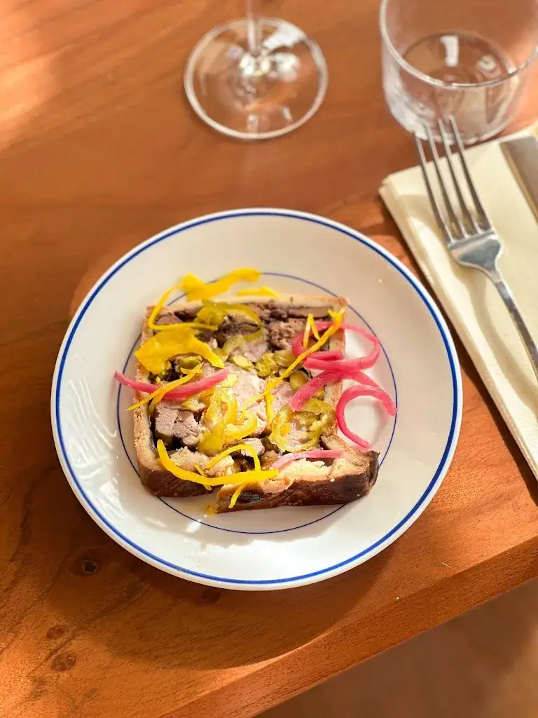 Menü_Restaurant La Pétanque à Grabels_Grabels_Bild_5