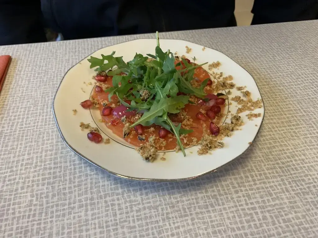 Menü_Restaurant La Pétanque à Grabels_Grabels_Bild_8