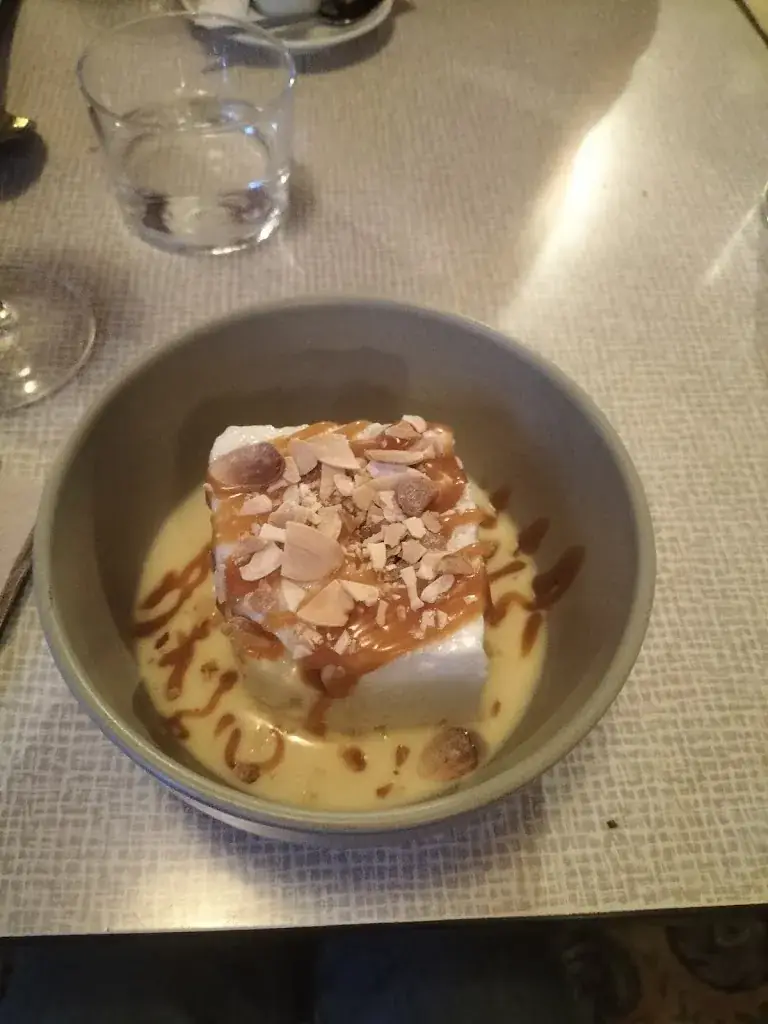 Jessica Ducceschi_Restaurant La Pétanque à Grabels_Grabels_Bewertung