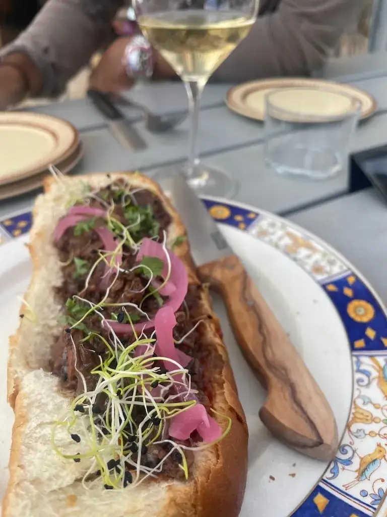 Louis Bayle_Restaurant La Pétanque à Grabels_Grabels_Bewertung