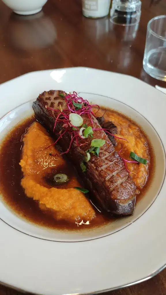 Samantha st_Restaurant La Pétanque à Grabels_Grabels_Bewertung