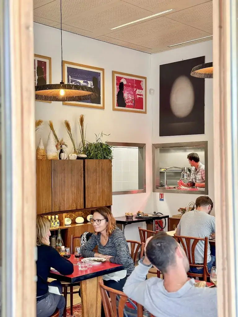 Restaurant La Pétanque à Grabels_Grabels_slider_image_3