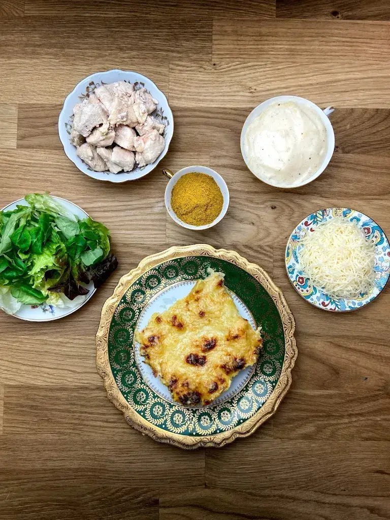 Menu_Mamie Lasagnes (Saint-Gély-du-Fesc)_Saint-Gély-du-Fesc_immagine_2