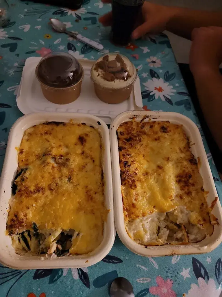 Menu_Mamie Lasagnes (Saint-Gély-du-Fesc)_Saint-Gély-du-Fesc_immagine_4