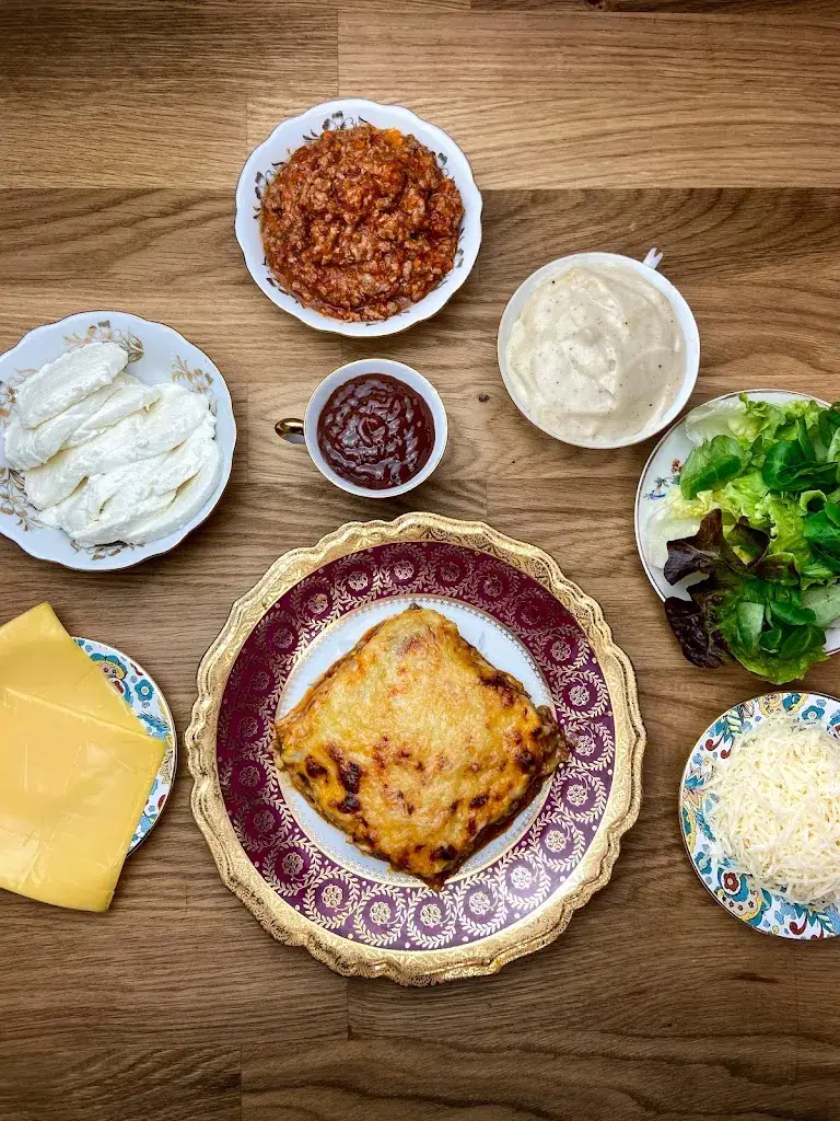 Menu_Mamie Lasagnes (Saint-Gély-du-Fesc)_Saint-Gély-du-Fesc_immagine_7