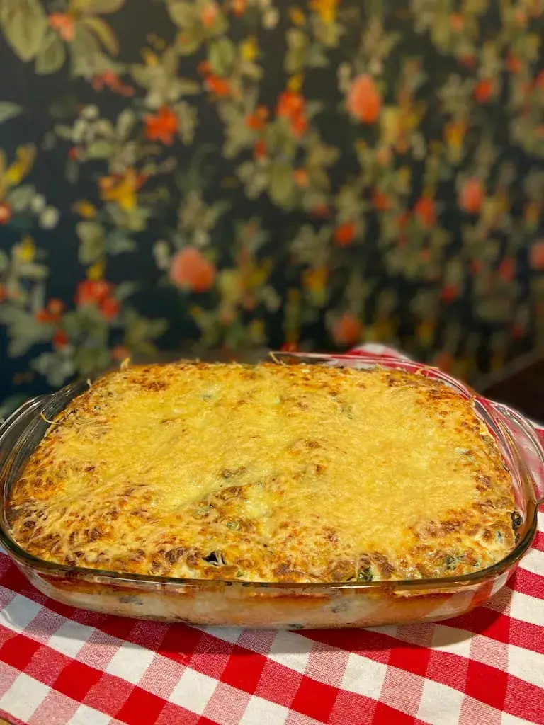 Menu_Mamie Lasagnes (Saint-Gély-du-Fesc)_Saint-Gély-du-Fesc_immagine_9