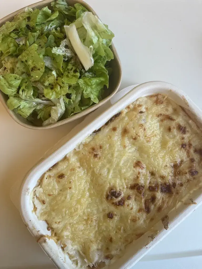 Marie Bouquet_Mamie Lasagnes (Saint-Gély-du-Fesc)_Saint-Gély-du-Fesc_recensione