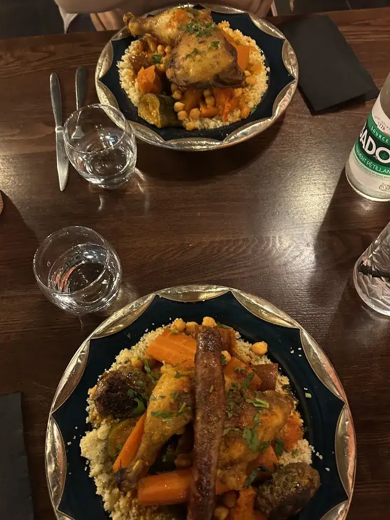 Ines Adjadj_Ô Jasmin_Saint-Gély-du-Fesc_review