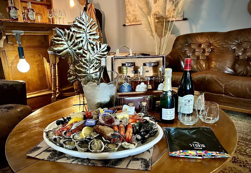 Menu_La Maison du Coquillage_Saint-Gély-du-Fesc_image_2