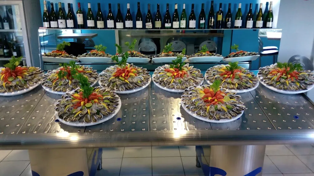 Menu_La Maison du Coquillage_Saint-Gély-du-Fesc_image_4