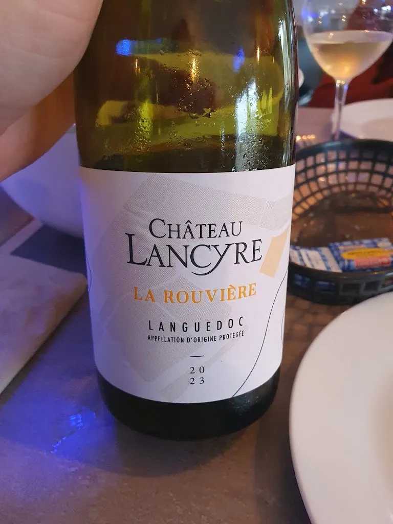 Menu_La Maison du Coquillage_Saint-Gély-du-Fesc_image_5