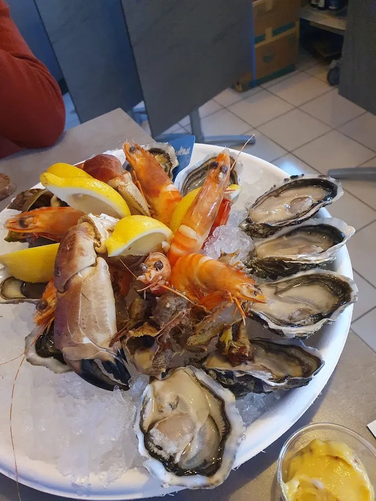 Gaëtan Dardillac _La Maison du Coquillage_Saint-Gély-du-Fesc_review