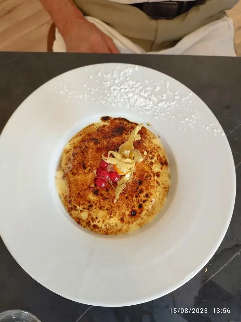 Menu_Restaurant Golf Les Coulondrines_Saint-Gély-du-Fesc_immagine_8