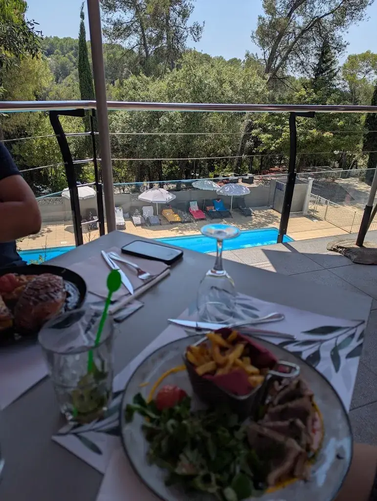 Max_Restaurant Golf Les Coulondrines_Saint-Gély-du-Fesc_recensione