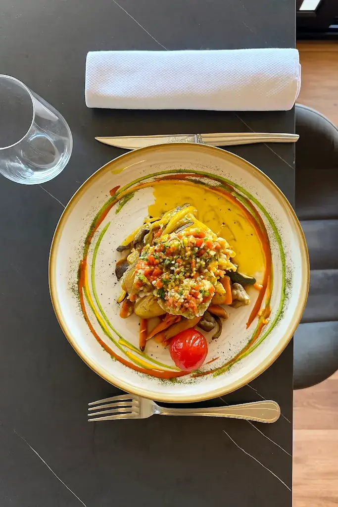 Restaurant Golf Les Coulondrines_Saint-Gély-du-Fesc_slider_image_2