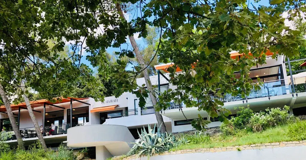 Restaurant Golf Les Coulondrines_Saint-Gély-du-Fesc_slider_image_3