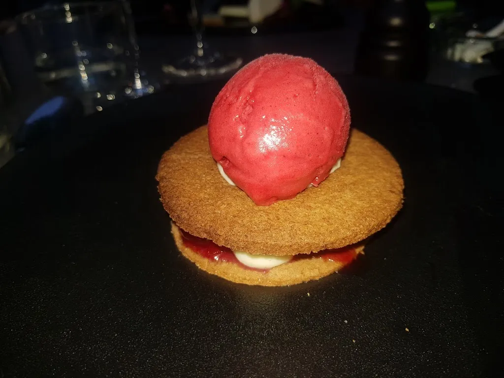 Christine Craighero_Le Restaurant du domaine_Saint-Clément-de-Rivière_review