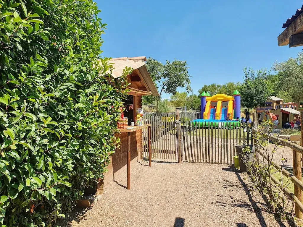 Rusty Braby_A La P'tite Ferme_Combaillaux_review