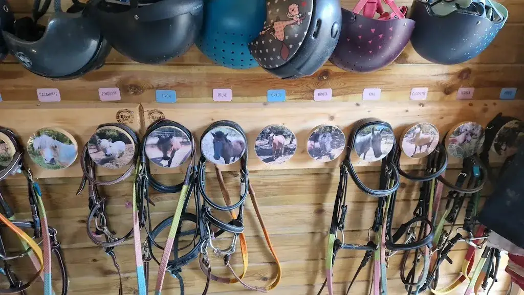 A La P'tite Ferme Restaurant in Combaillaux