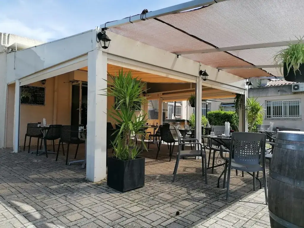 La Casa Restaurant in Grabels