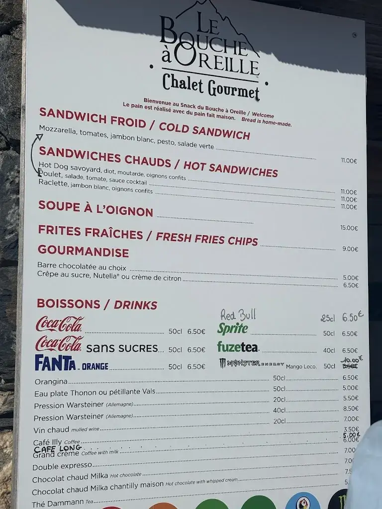 Le Bouche à Oreille_Allues_menu_image_1