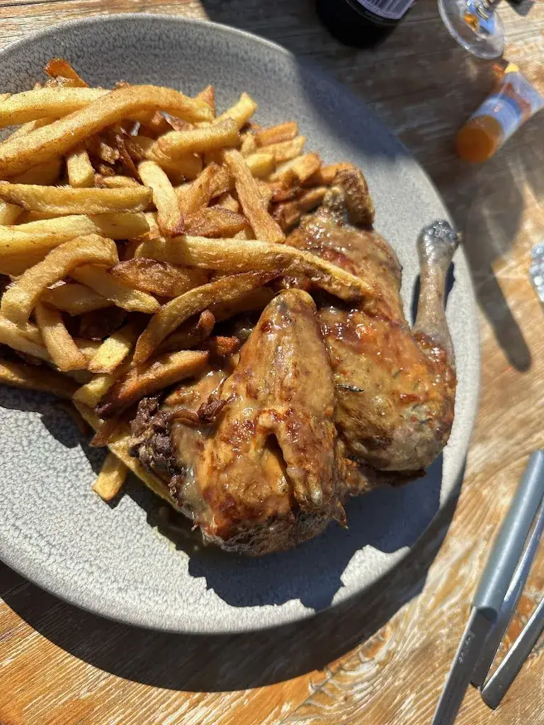 Menü_Le Bouche à Oreille_Allues_Bild_5