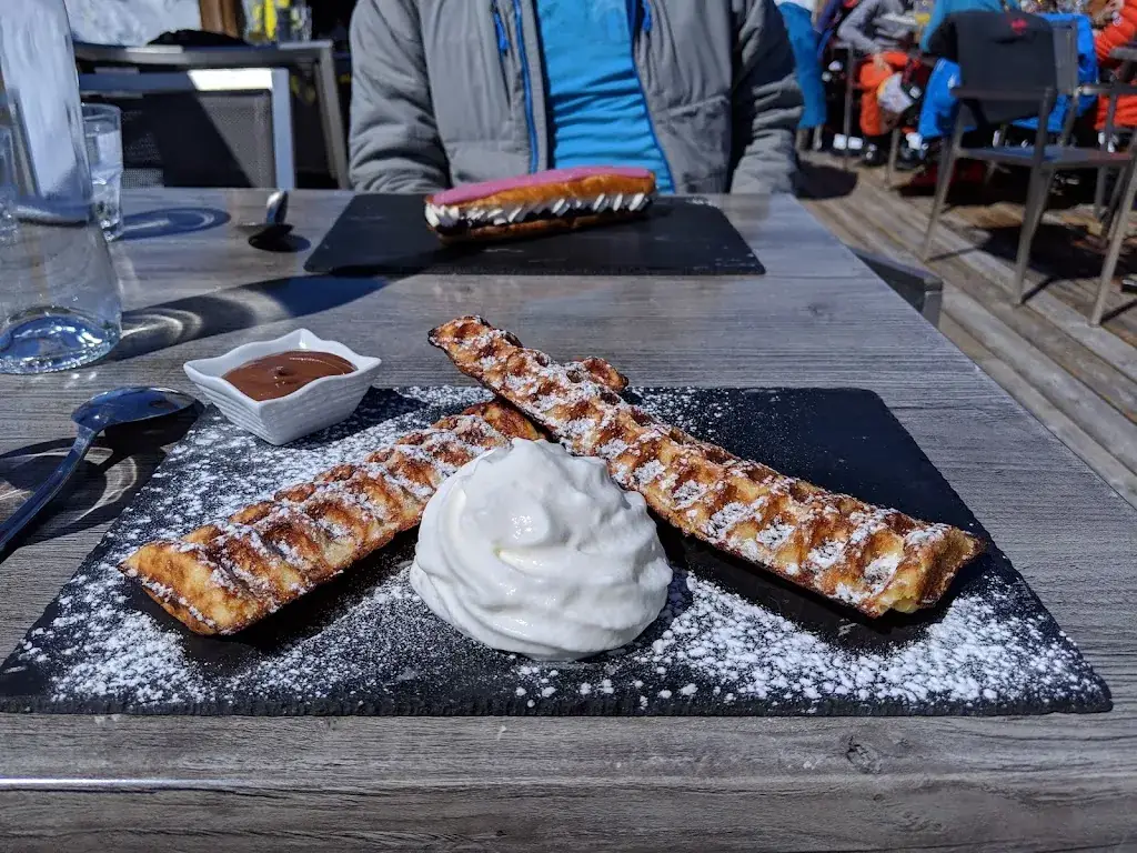 Menü_Le Bouche à Oreille_Allues_Bild_6