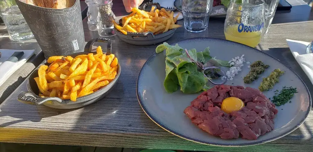 Menü_Le Bouche à Oreille_Allues_Bild_8