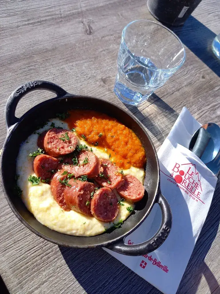 Menü_Le Bouche à Oreille_Allues_Bild_9