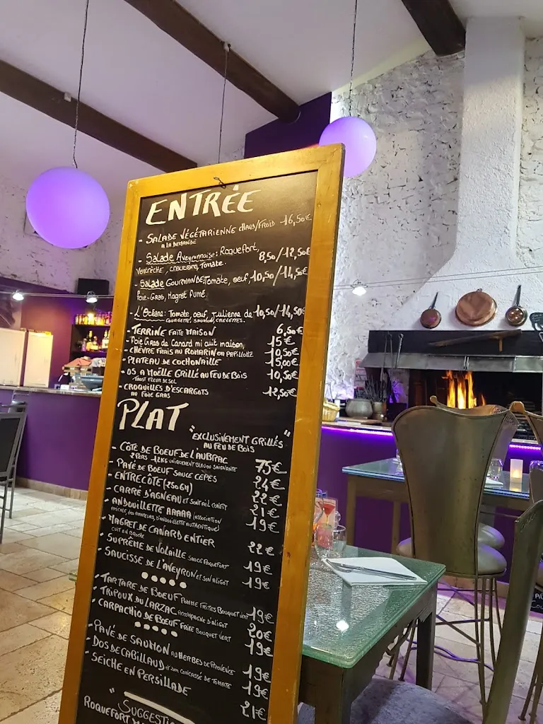 Menu_LE MELAGAIS_Saint-Gély-du-Fesc_immagine_3