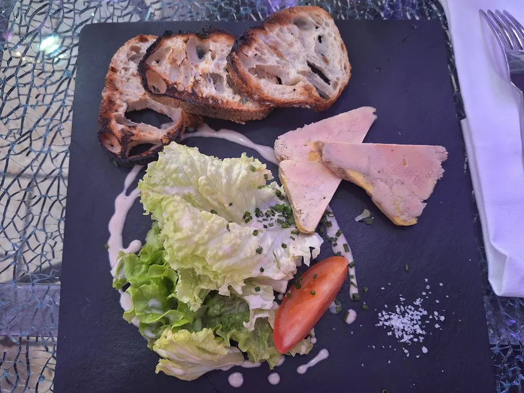 Menu_LE MELAGAIS_Saint-Gély-du-Fesc_immagine_5