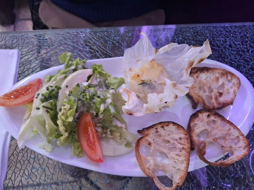 Menu_LE MELAGAIS_Saint-Gély-du-Fesc_immagine_8