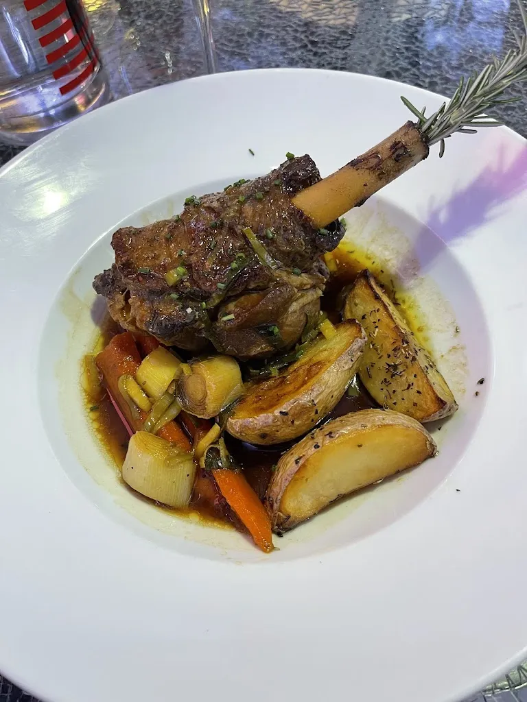 Luc VARADERO (LUCKY VARADERO 13)_LE MELAGAIS_Saint-Gély-du-Fesc_recensione