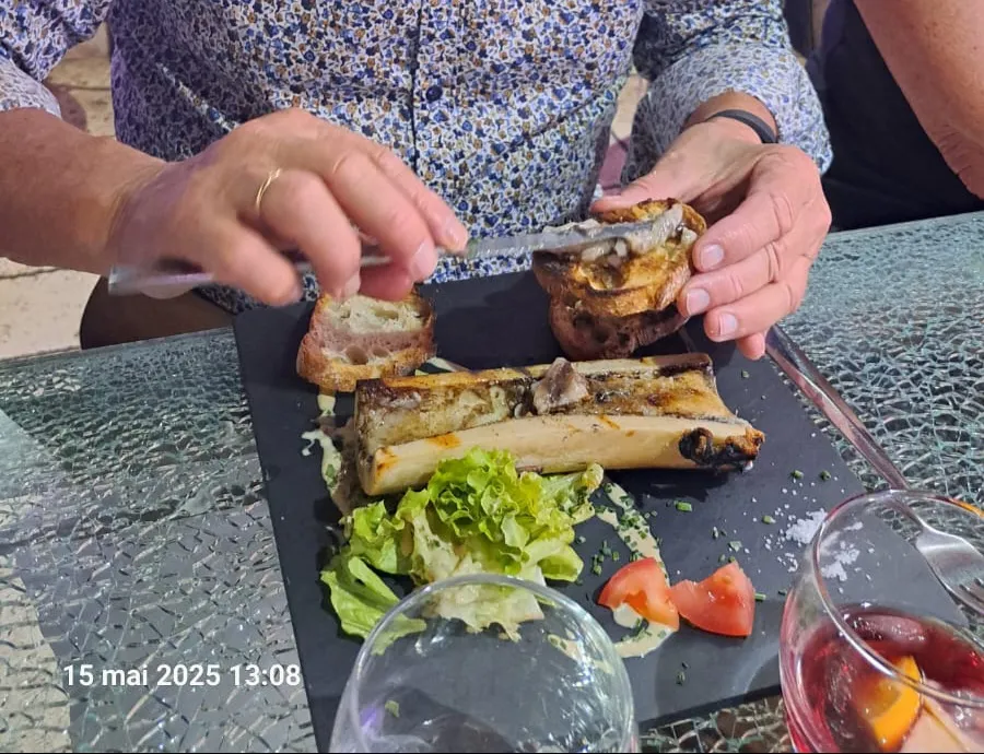 Pascaline Chaumont_LE MELAGAIS_Saint-Gély-du-Fesc_recensione