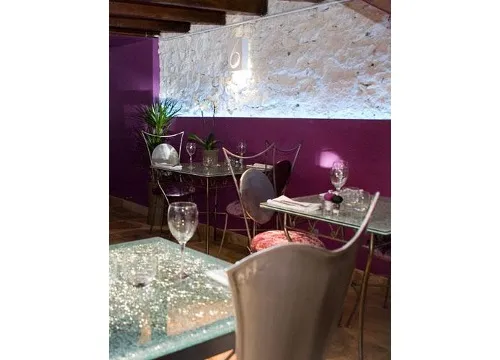 LE MELAGAIS restaurant in Saint-Gély-du-Fesc