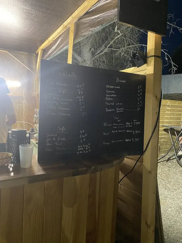 Menu_La Guinguette Saint Gilloise_Saint-Gély-du-Fesc_image_1