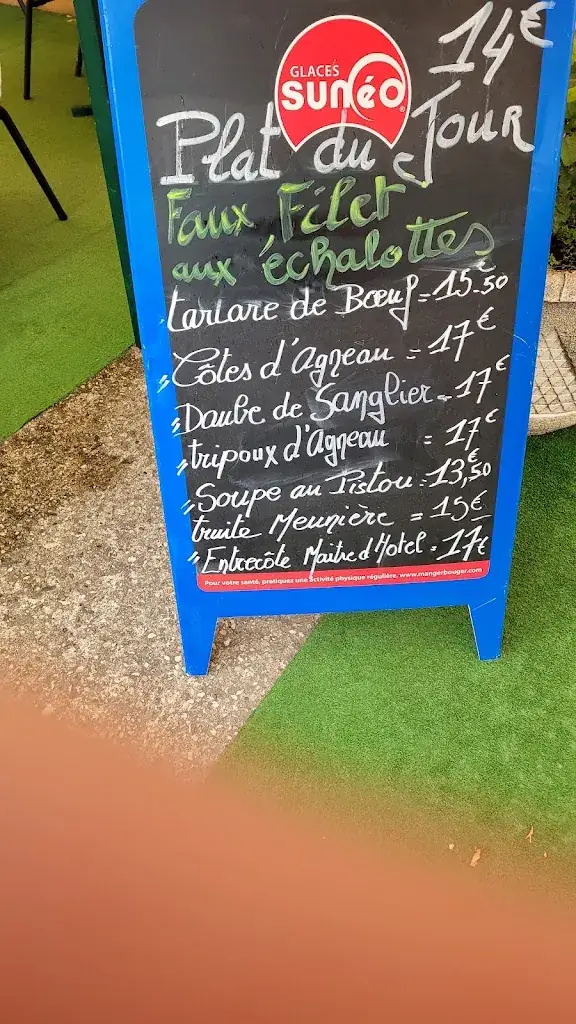 Menu_Restaurant L'Artuby_Comps-sur-Artuby_image_3