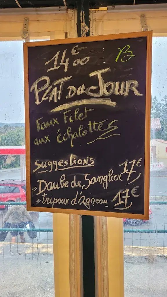 Menu_Restaurant L'Artuby_Comps-sur-Artuby_image_4