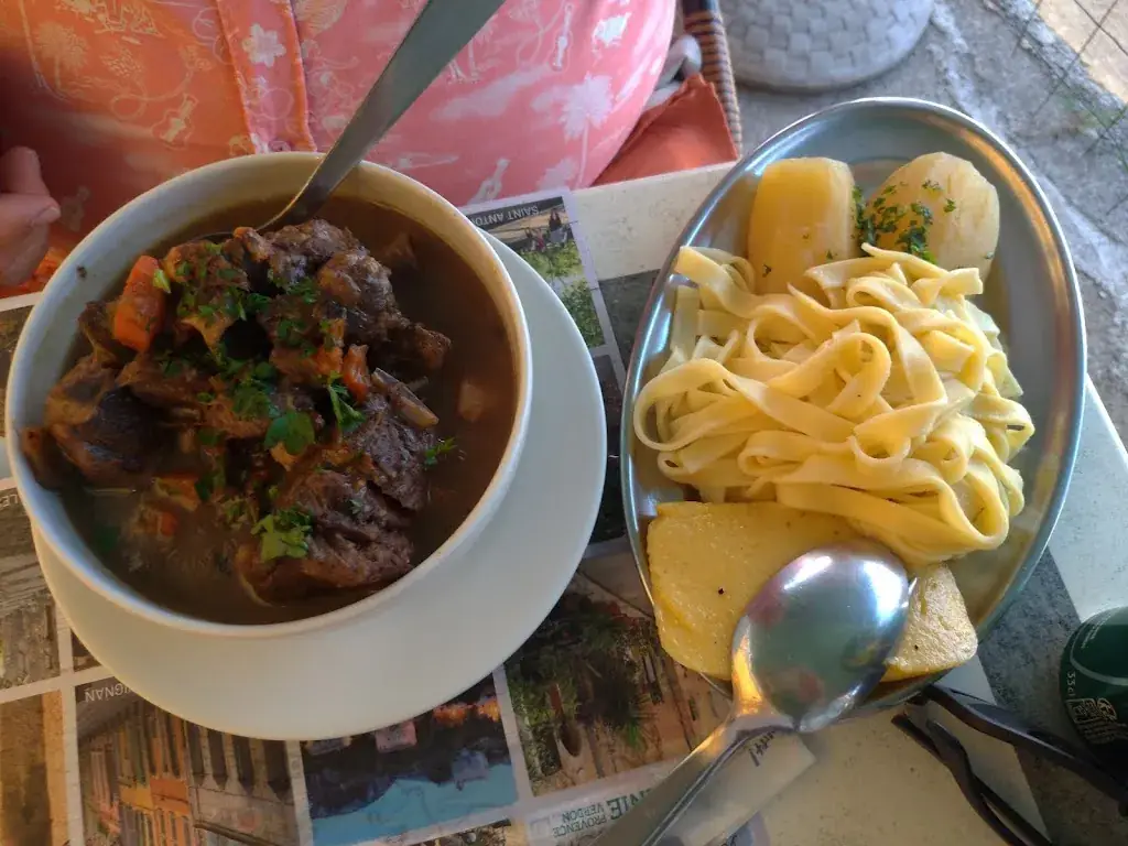 Menu_Restaurant L'Artuby_Comps-sur-Artuby_image_6