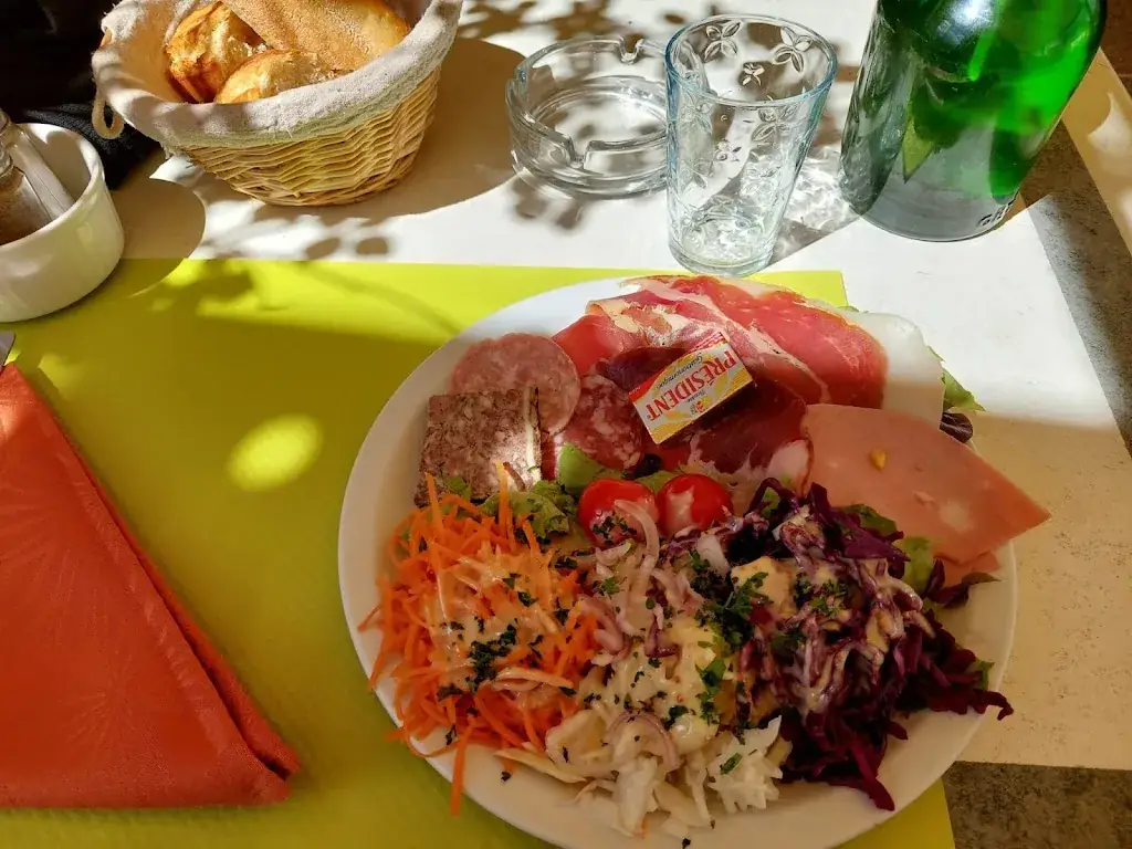 Elias Baaklini_Restaurant L'Artuby_Comps-sur-Artuby_review